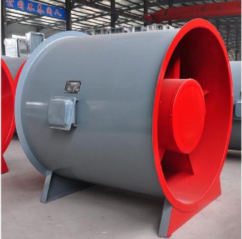 人防混流風(fēng)機(jī)