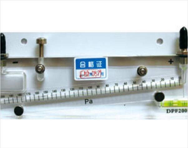 測(cè)壓裝置
