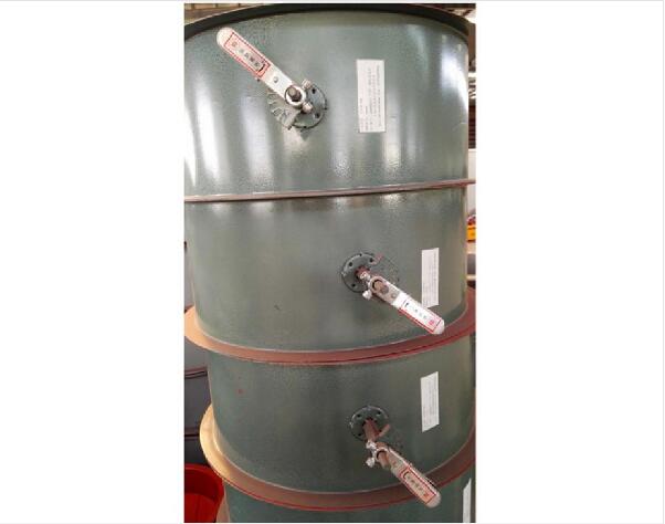 風(fēng)量測量裝置