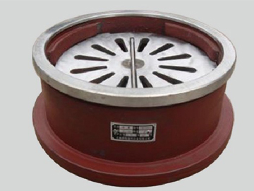 防爆、防毒、防溢地漏系列